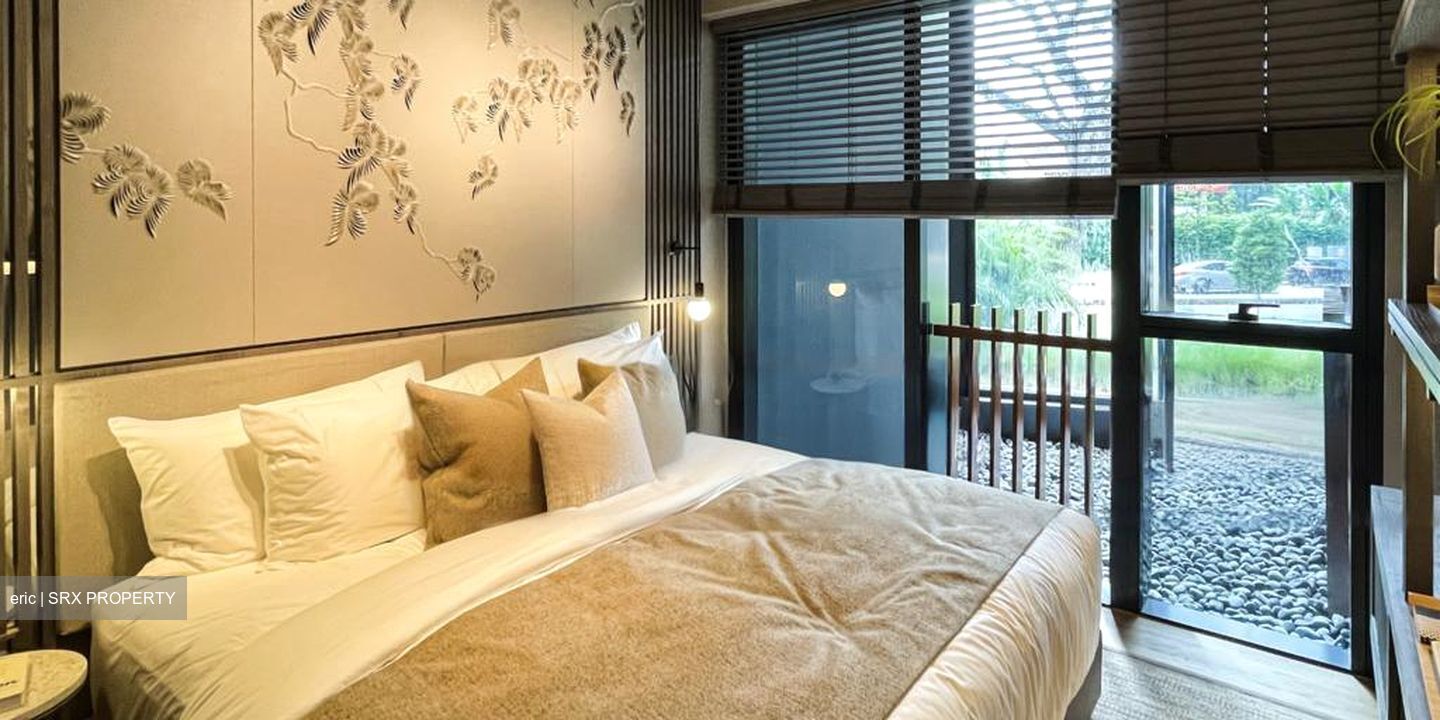 KI Residences at Brookvale (D21), Condominium #463002841